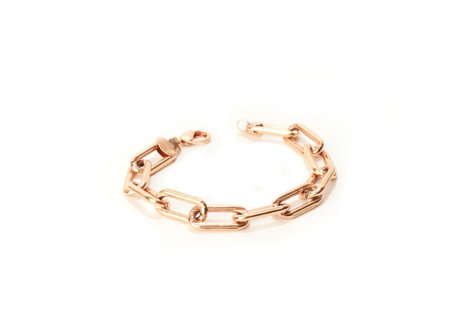 PRE-ORDER Paperclip Bracelet