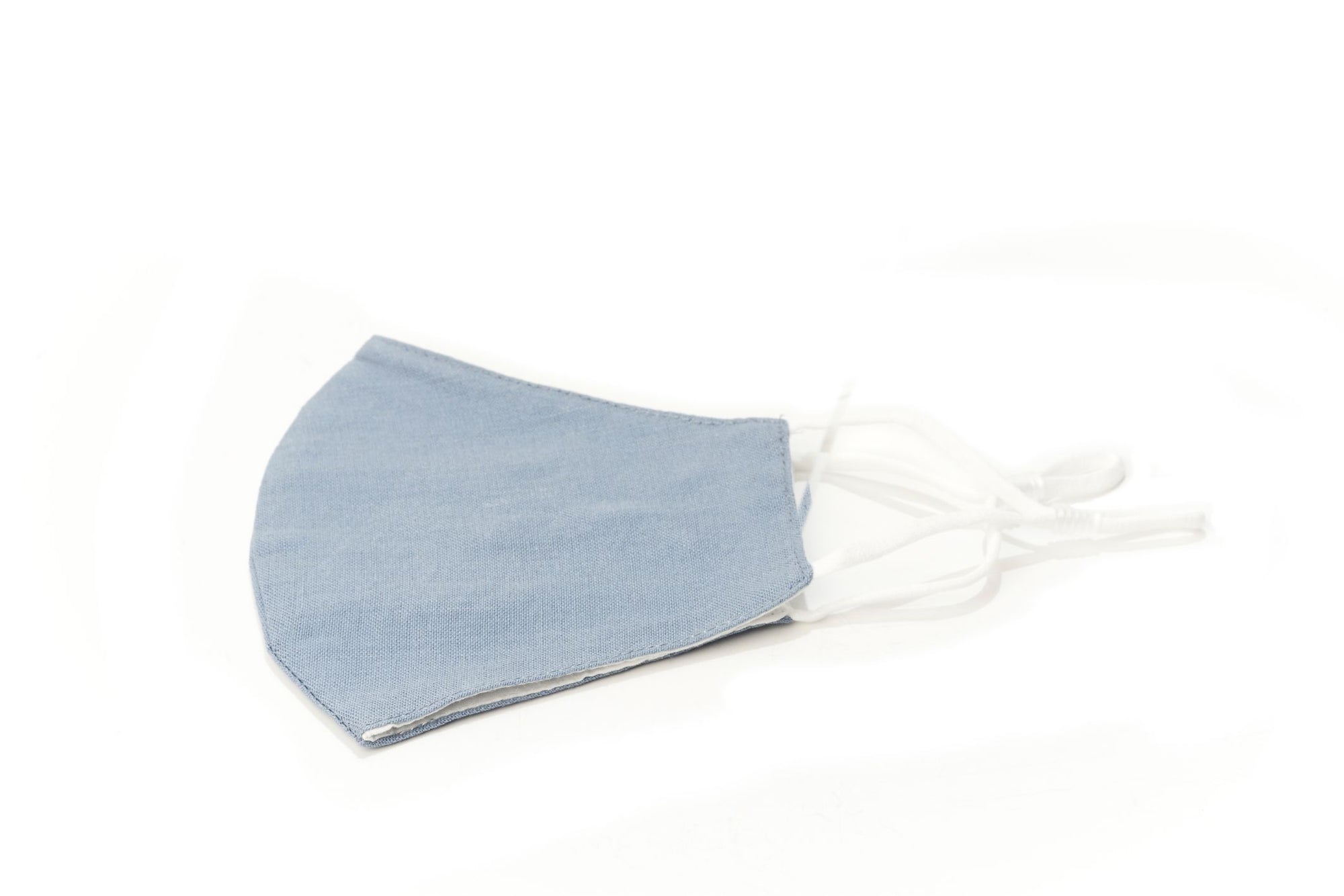 Kelly Grey Mask