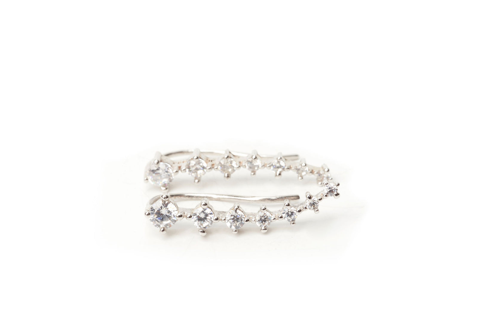 Ivy Crawler Earrings