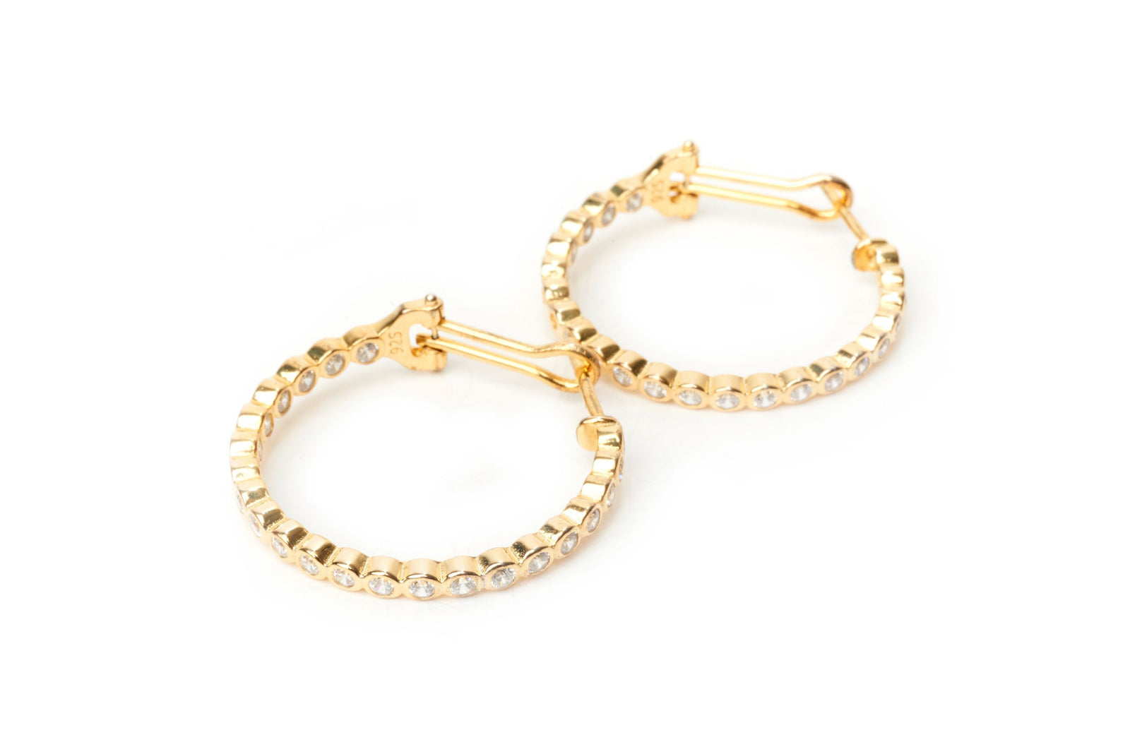 CZ Hoops