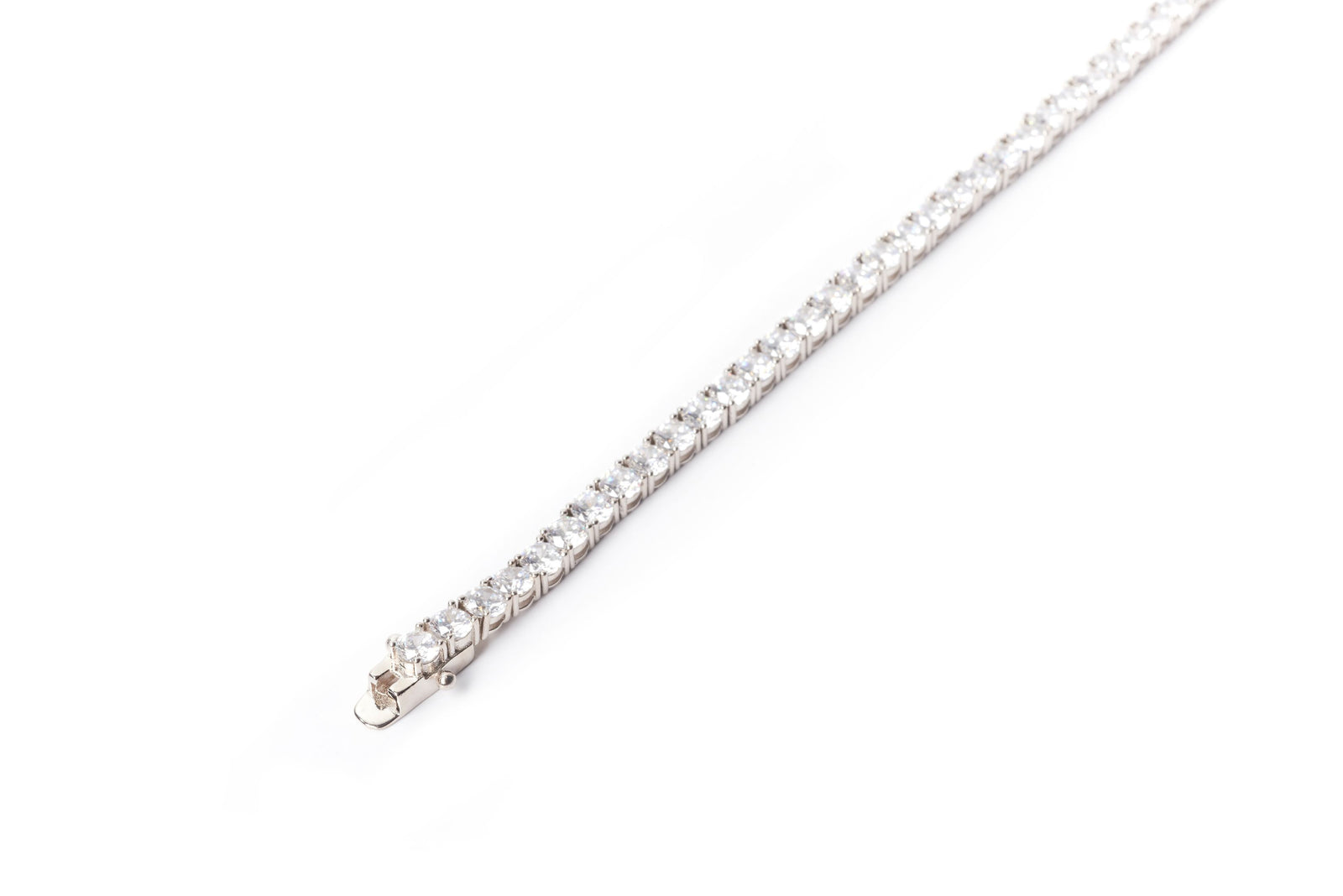 Classic Tennis Bracelet