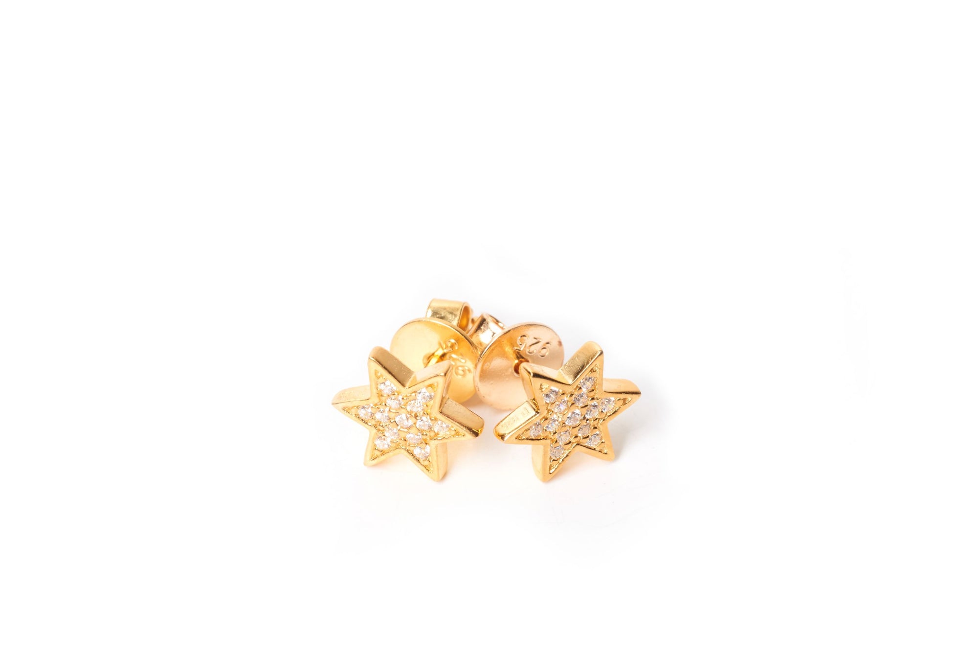 Star Studs