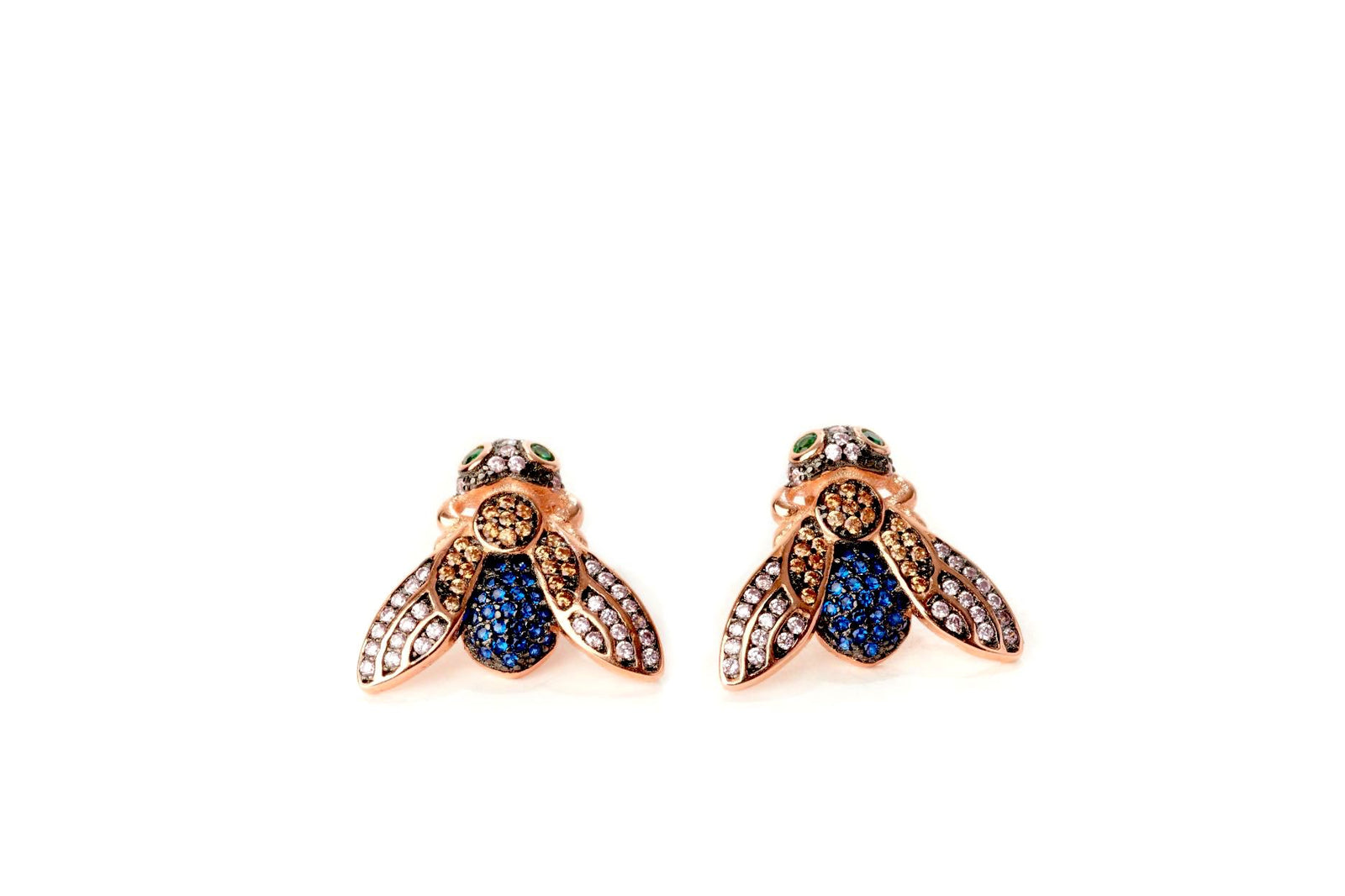 Bee Studs